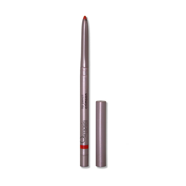 Osmosis Lip Pencil Crimson