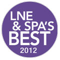 LNE and Spa BEST 2011