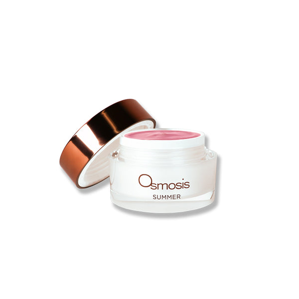 Osmosis Beauty Summer Cooling Enzyme Masks Skincare 30 mL